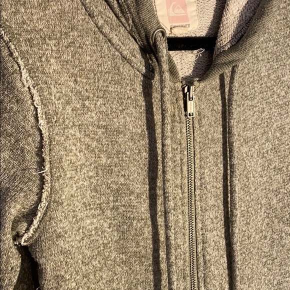 Zip up hoodie - Picture 4 of 6